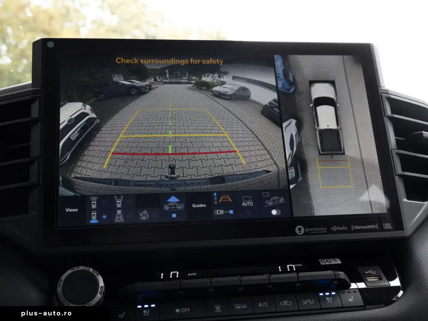 Toyota Tundra TRD Pro i-Force Max CrewMax 5´5 Bed 3.5L