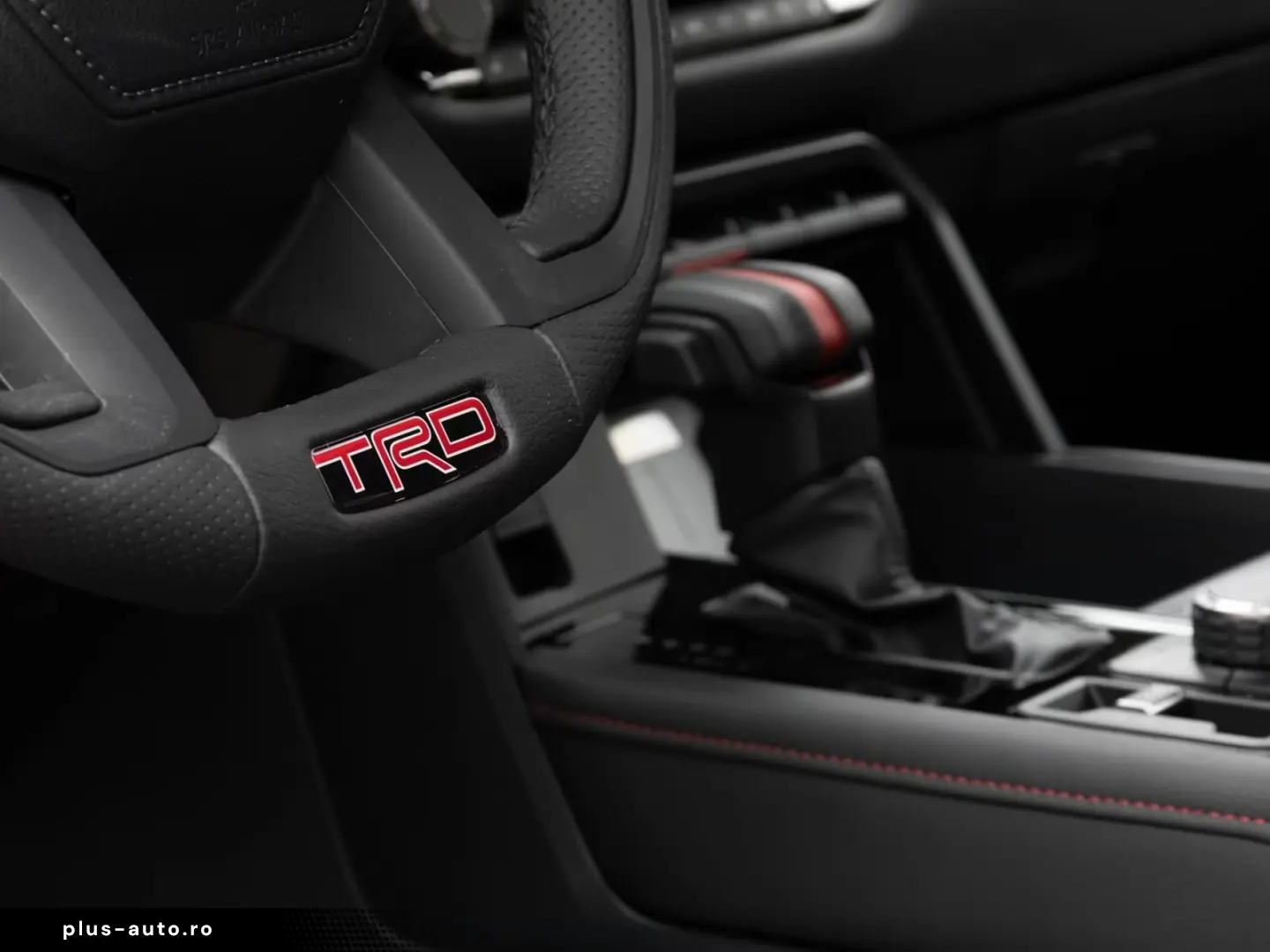 Toyota Tundra TRD Pro i-Force Max CrewMax 5´5 Bed 3.5L