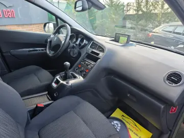 Peugeot 5008 Benzina 1.6 2013 Manuala