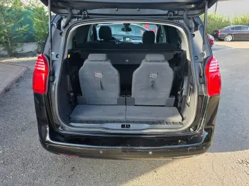 Peugeot 5008 Benzina 1.6 2013 Manuala