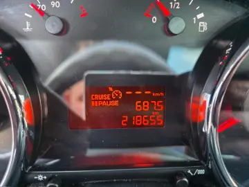 Peugeot 5008 Benzina 1.6 2013 Manuala