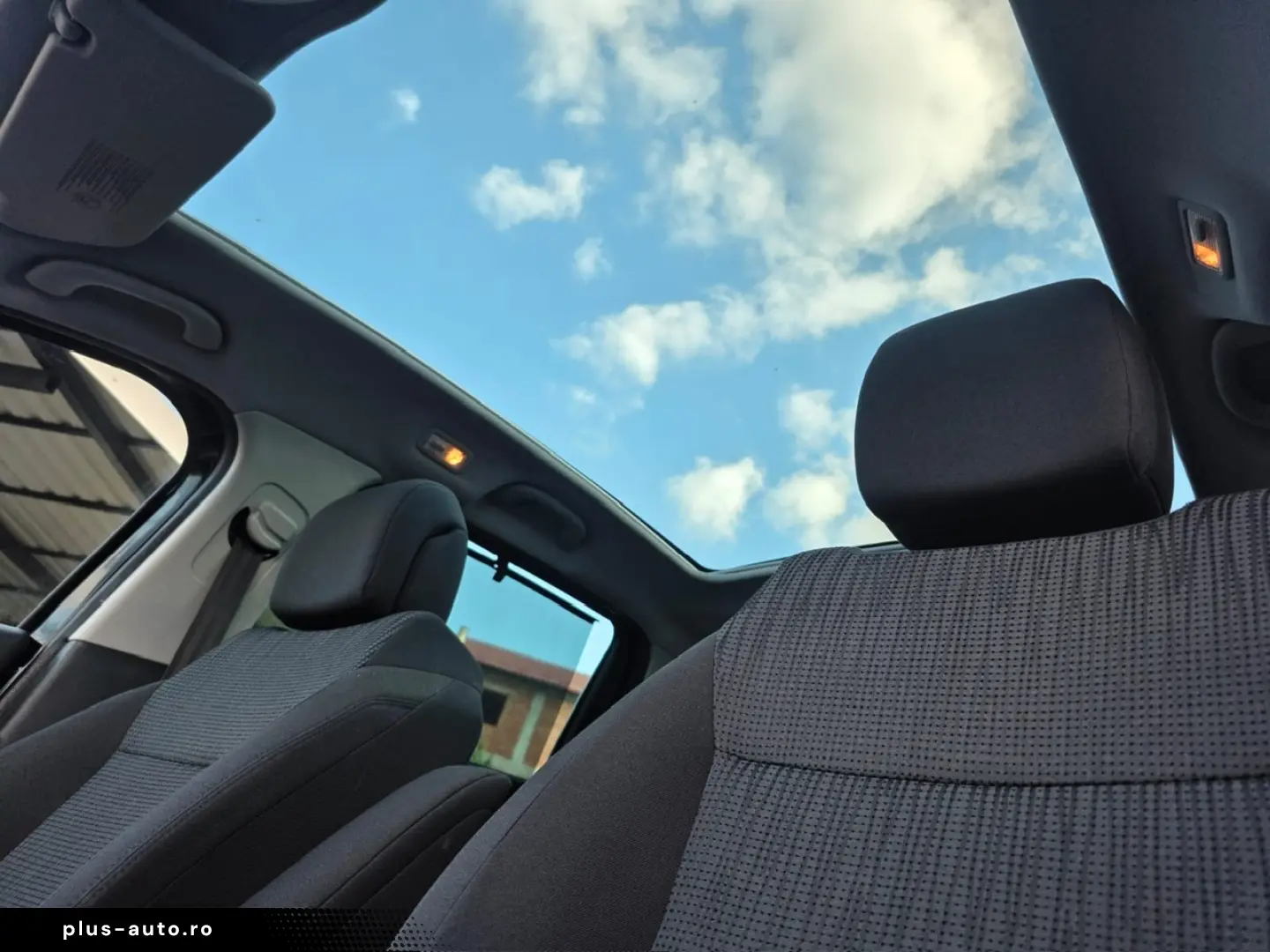 Peugeot 5008 Benzina 1.6 2013 Manuala