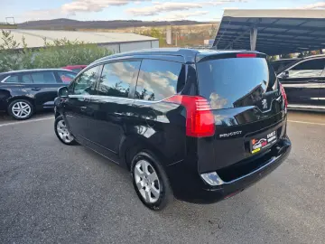 Peugeot 5008 Benzina 1.6 2013 Manuala