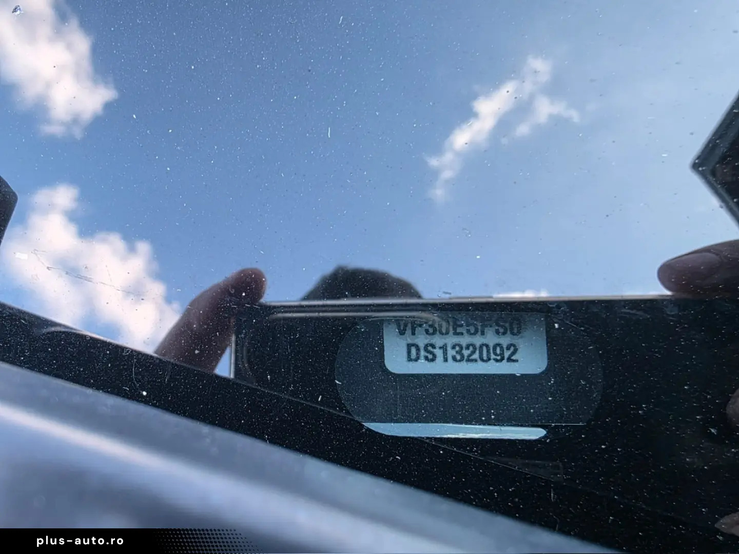 Peugeot 5008 Benzina 1.6 2013 Manuala