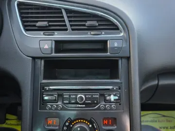 Peugeot 5008 Benzina 1.6 2013 Manuala