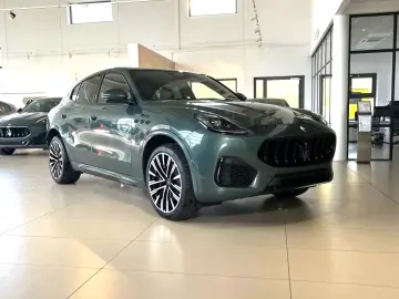 Maserati Grecale Modena