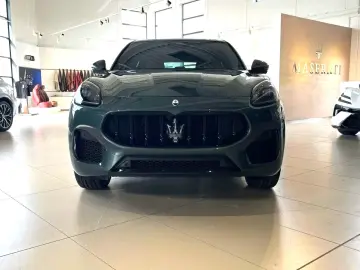 Maserati Grecale Modena