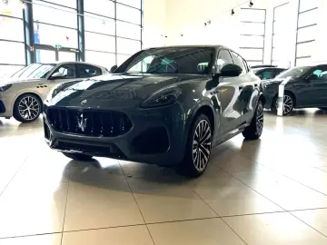Maserati Grecale Modena