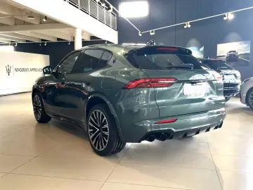 Maserati Grecale Modena