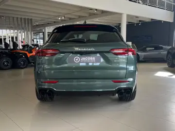 Maserati Grecale Modena