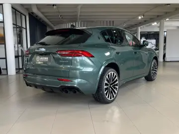 Maserati Grecale Modena