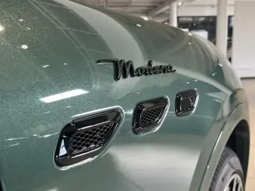 Maserati Grecale Modena