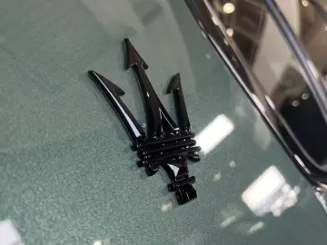 Maserati Grecale Modena