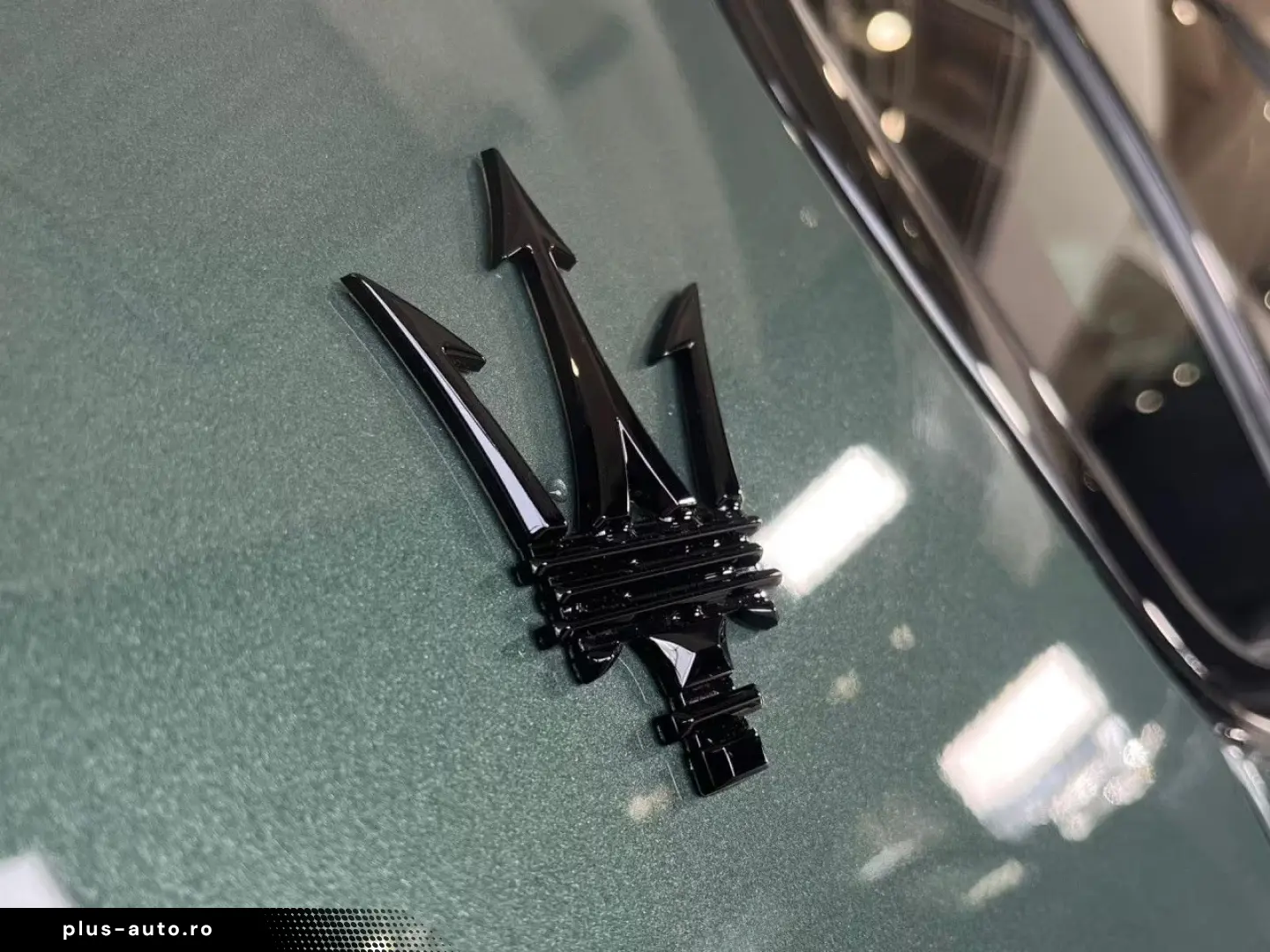 Maserati Grecale Modena