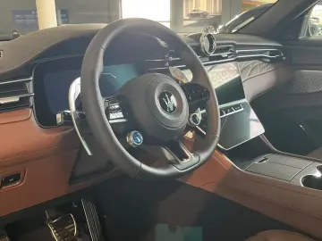 Maserati Grecale Modena