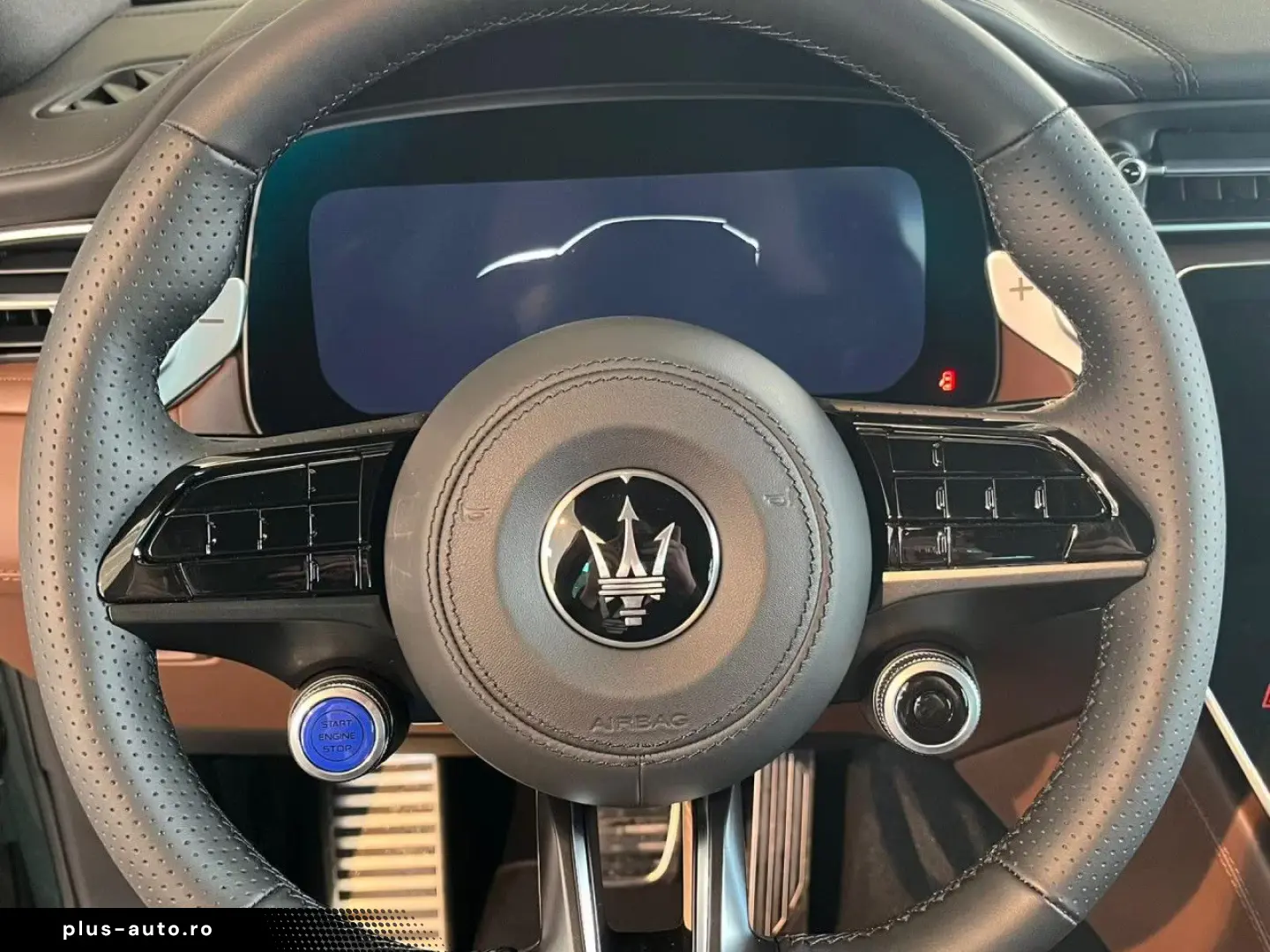 Maserati Grecale Modena