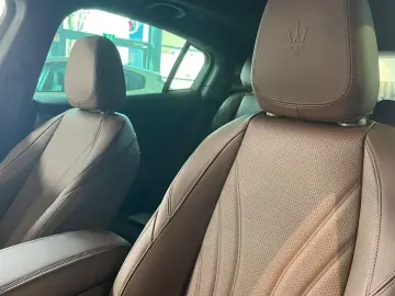 Maserati Grecale Modena