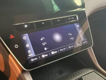 Maserati Grecale Modena