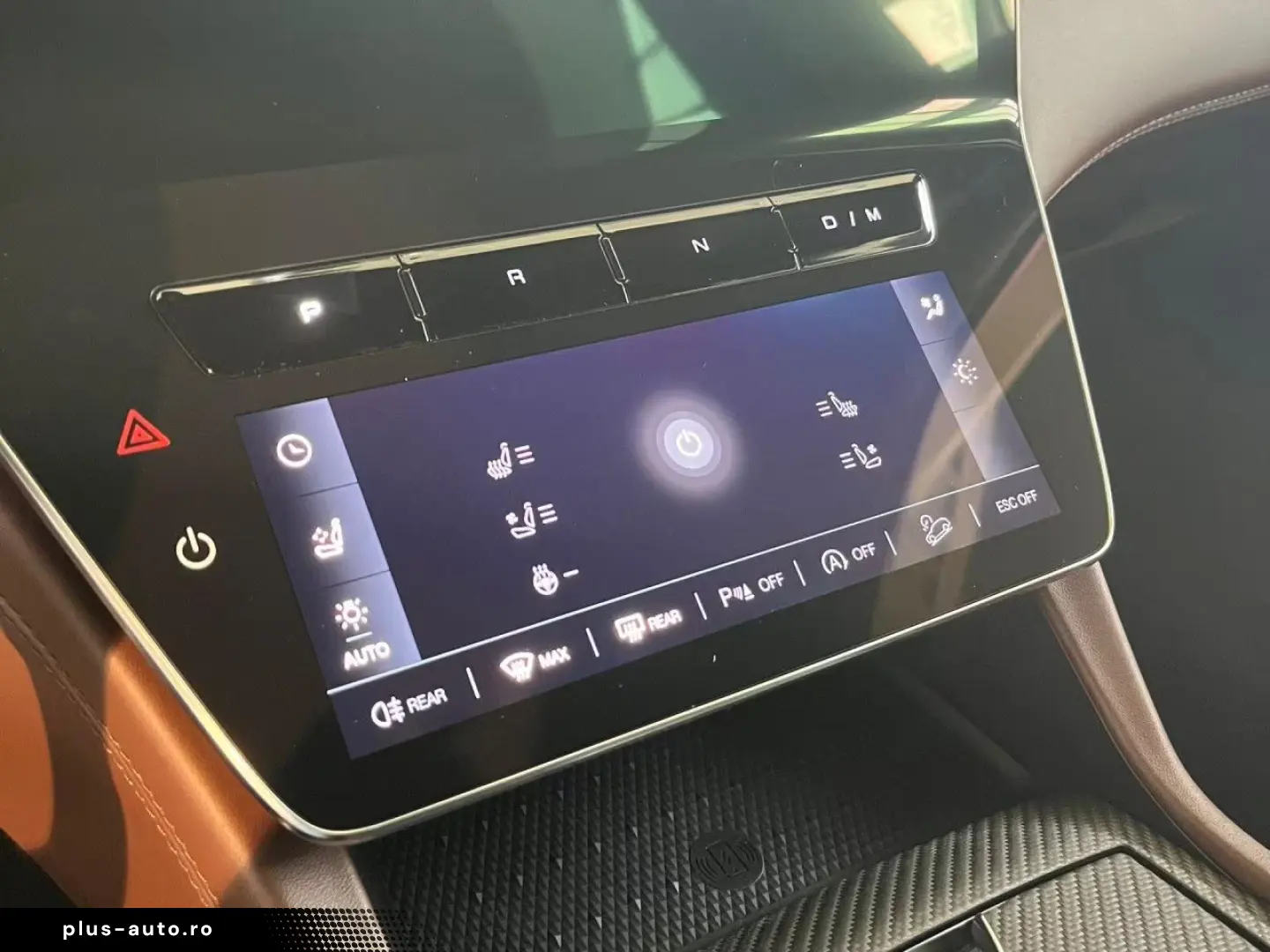 Maserati Grecale Modena