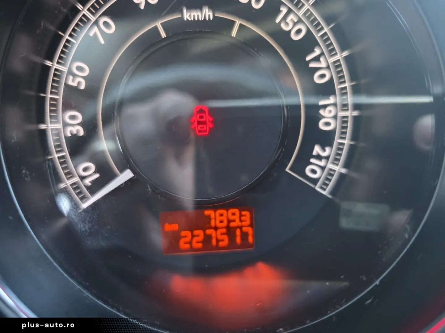 Peugeot 3008 Hybrid diesel 2.0 2013 Automata