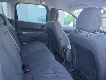 Peugeot 3008 Hybrid diesel 2.0 2013 Automata