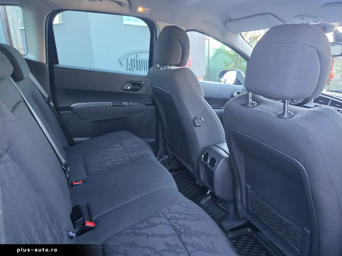 Peugeot 3008 Hybrid diesel 2.0 2013 Automata