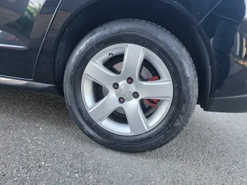 Peugeot 3008 Hybrid diesel 2.0 2013 Automata