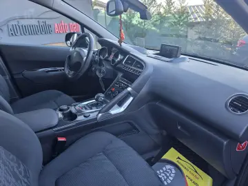 Peugeot 3008 Hybrid diesel 2.0 2013 Automata