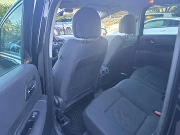 Peugeot 3008 Hybrid diesel 2.0 2013 Automata