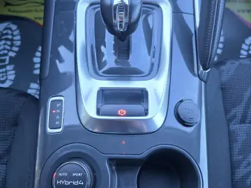 Peugeot 3008 Hybrid diesel 2.0 2013 Automata