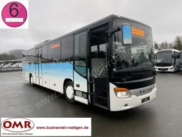 SETRA