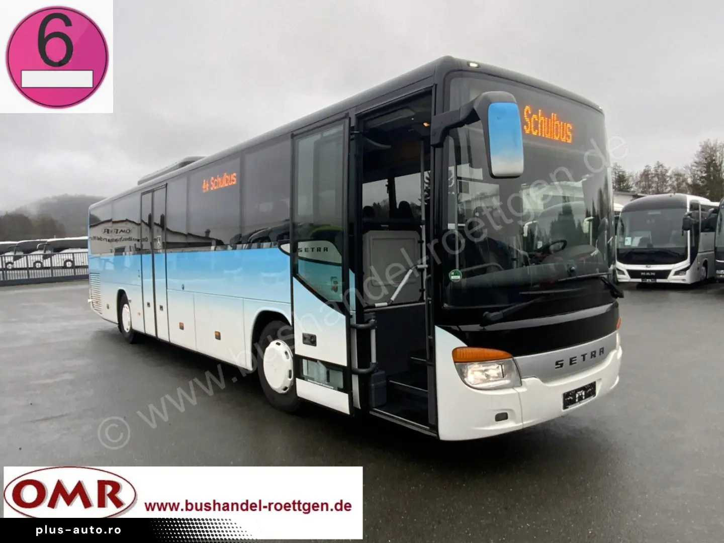 SETRA