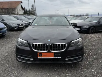 Bmw 518 D Automat