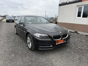 Bmw 518 D Automat