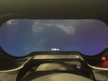 ALFA ROMEO Giulia 2.0 Competizione Q4   PANO   MATRIX   LAS