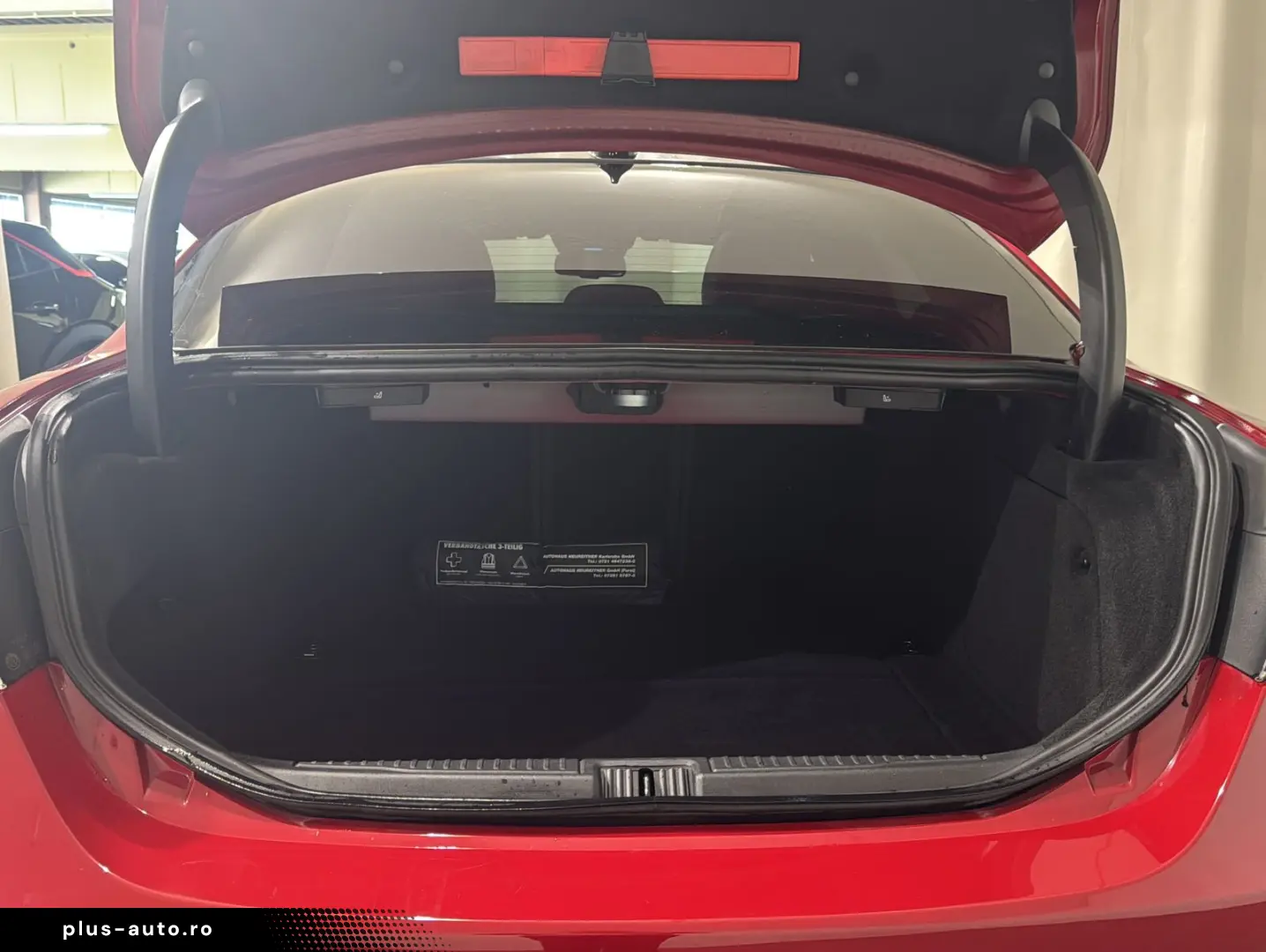 ALFA ROMEO Giulia 2.0 Competizione Q4   PANO   MATRIX   LAS