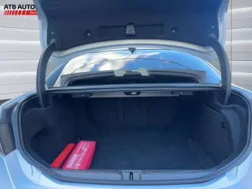 ALFA ROMEO Giulia Competizi.Matt Silber (ab Werk) Limitiert