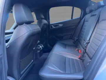 ALFA ROMEO Giulia Competizi.Matt Silber (ab Werk) Limitiert