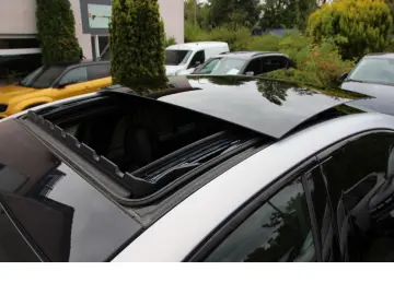 ALFA ROMEO Giulia Competizione Q4 Panodach! Harman Kardon!