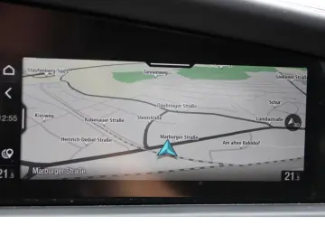 ALFA ROMEO Giulia Competizione Q4 Panodach! Harman Kardon!