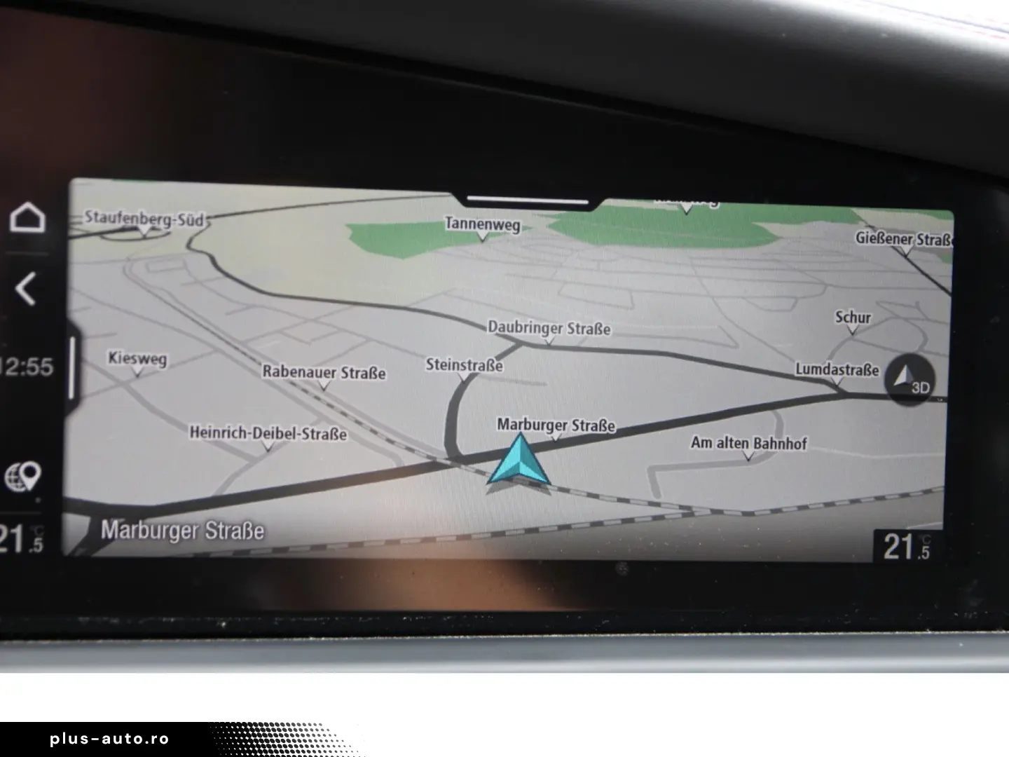 ALFA ROMEO Giulia Competizione Q4 Panodach! Harman Kardon!