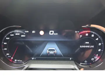 ALFA ROMEO Giulia Competizione Q4 Panodach! Harman Kardon!