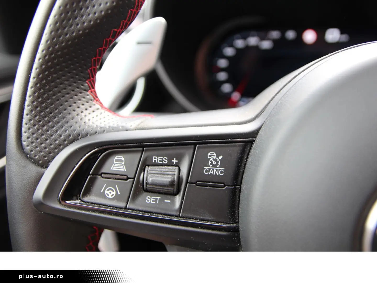 ALFA ROMEO Giulia Competizione Q4 Panodach! Harman Kardon!