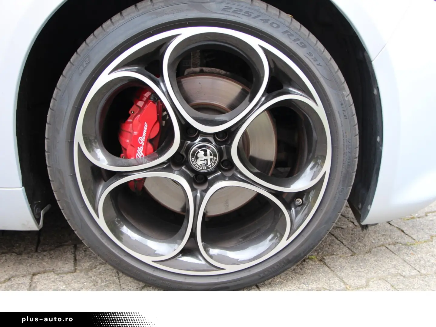 ALFA ROMEO Giulia Competizione Q4 Panodach! Harman Kardon!