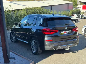 BMW X3 Diesel 2.0 2019 Automata