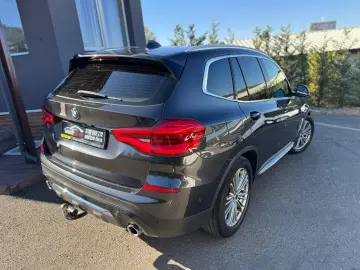 BMW X3 Diesel 2.0 2019 Automata