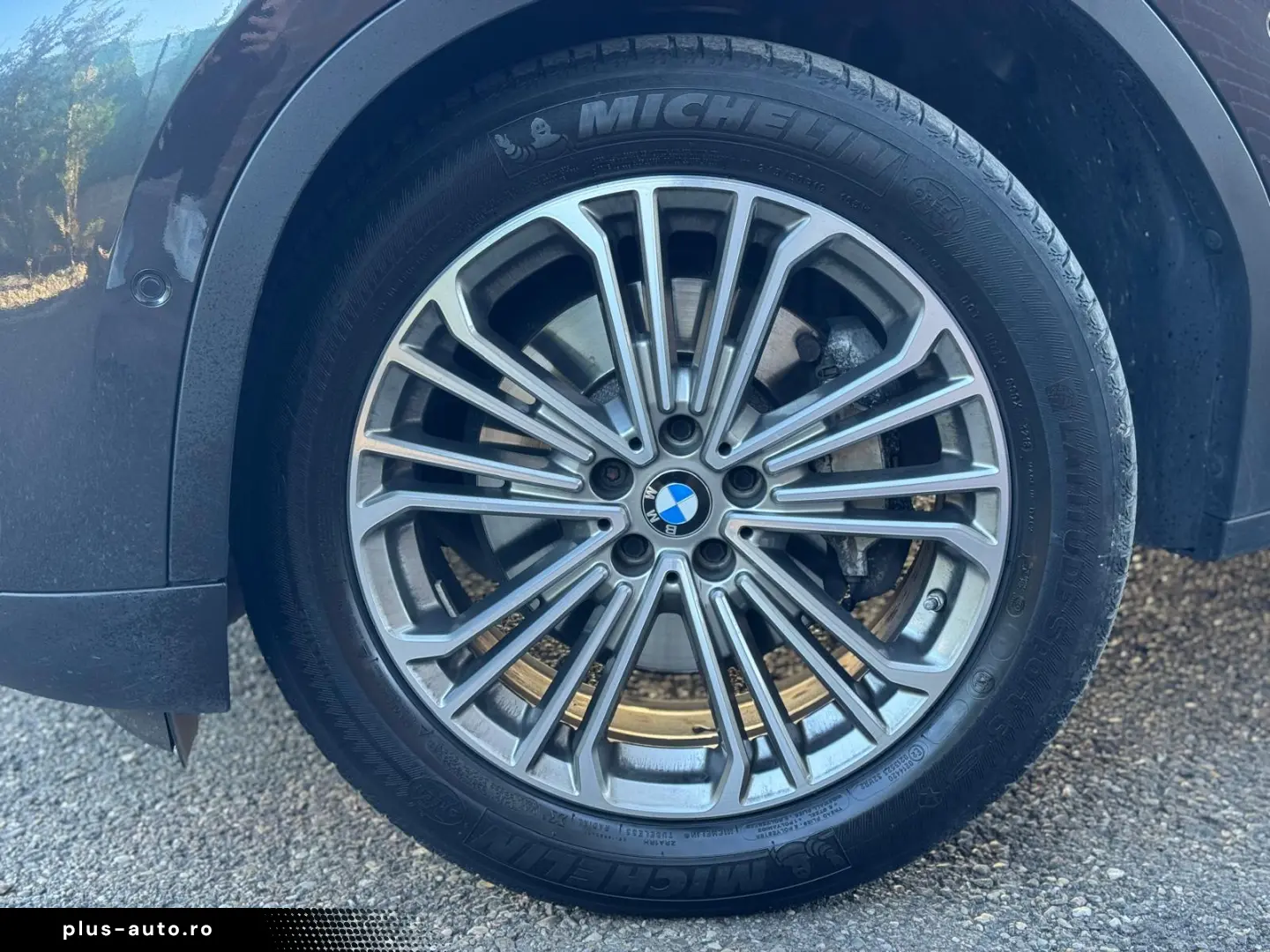 BMW X3 Diesel 2.0 2019 Automata