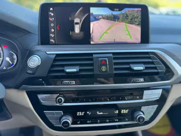 BMW X3 Diesel 2.0 2019 Automata