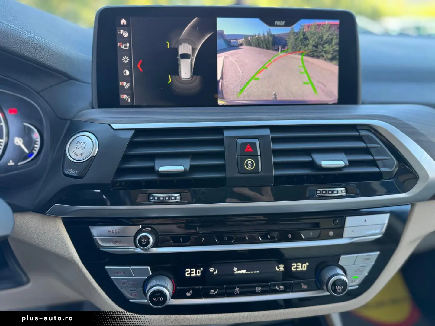 BMW X3 Diesel 2.0 2019 Automata