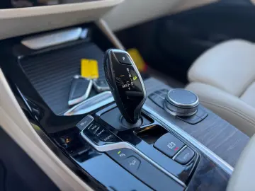 BMW X3 Diesel 2.0 2019 Automata